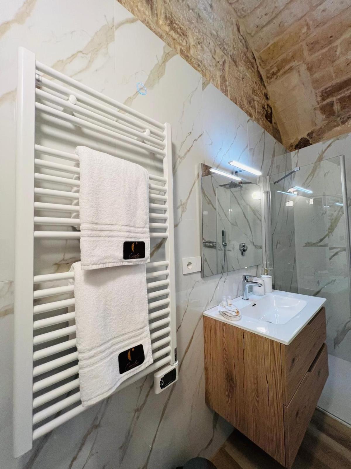 Carola Luxury Room باري المظهر الخارجي الصورة