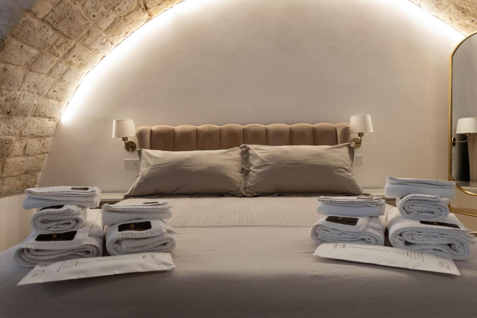 Carola Luxury Room باري المظهر الخارجي الصورة