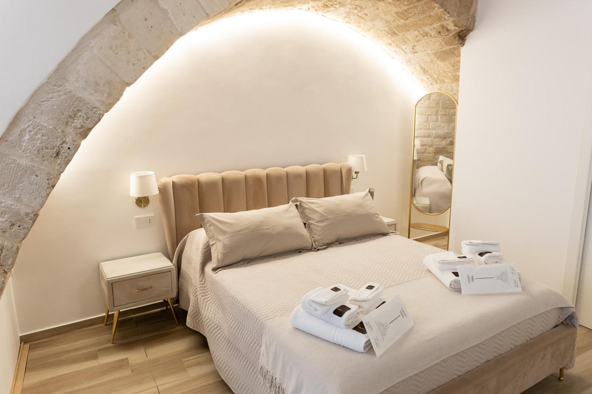 Carola Luxury Room باري المظهر الخارجي الصورة